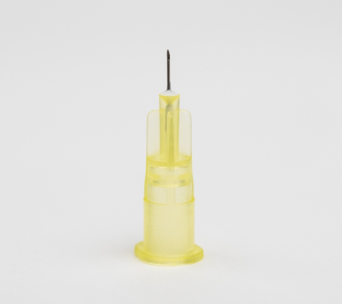 Игла GLIDELINE 30G (0,3 мм) х 4 мм, 100 шт